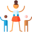 Leadership icon 64x64