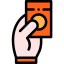 Voucher icon 64x64