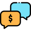 Chat icon 64x64
