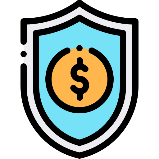 Shield icon