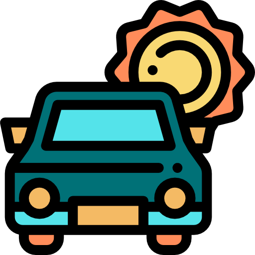 Car icon