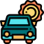 Car icon 64x64