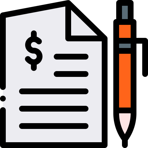 Payment icon