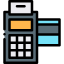 Point of service Ikona 64x64