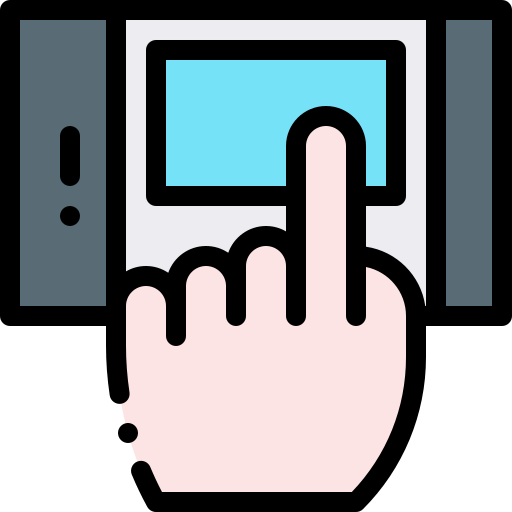 Payment method icon