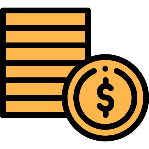 Dollars icon