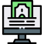 Computer icon 64x64
