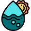 Drop icon 64x64