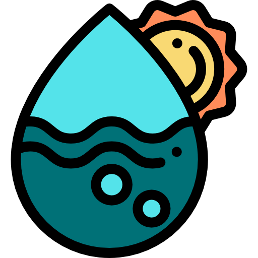 Drop icon