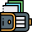 Wallet icon 64x64