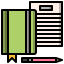 Notebook icon 64x64