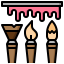 Brush icon 64x64