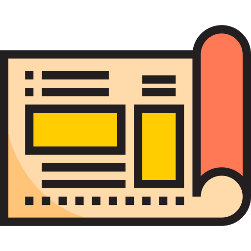 Blueprint icon