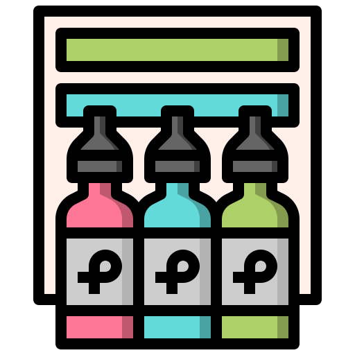 Ink icon