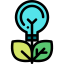 Bulb icon 64x64