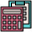 Calculator icon 64x64