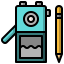 Sharpener icon 64x64