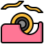 Tape icon 64x64