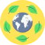 Ecology icon 64x64