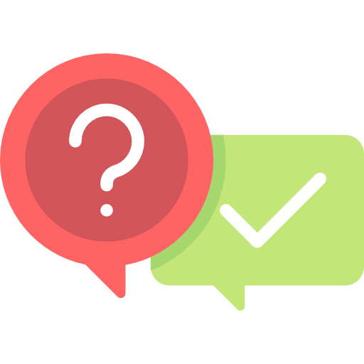 Question icon