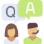 Customer service icon 64x64
