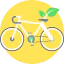 Bicycle icon 64x64