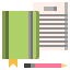 Notebook icon 64x64