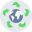 Ecology icon 64x64