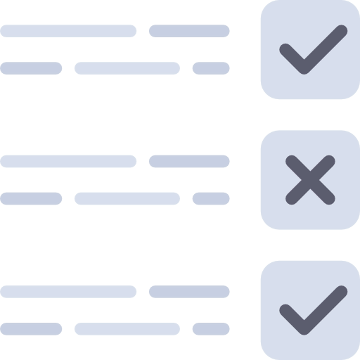 Test icon
