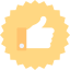 Like icon 64x64