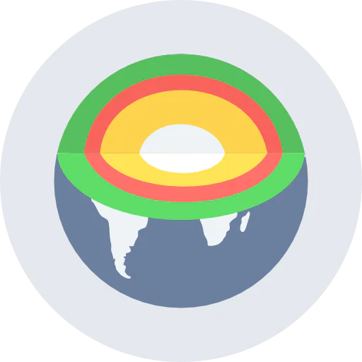 Nucleus icon