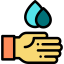 Water icon 64x64