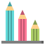 Pencil icon 64x64