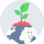 Environment icon 64x64
