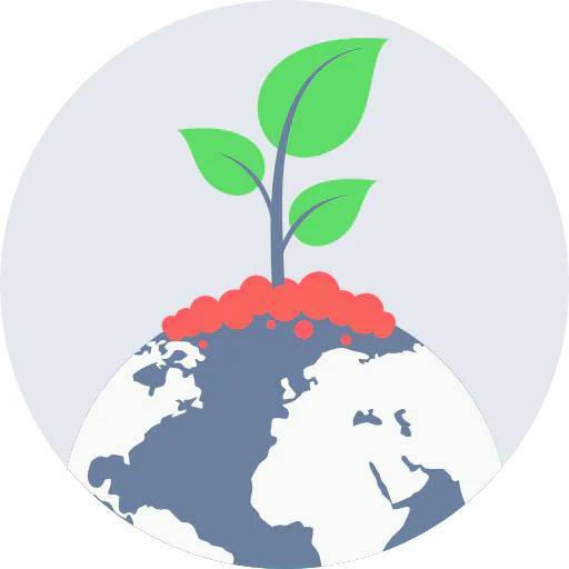 Environment icon