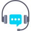 Customer service icon 64x64