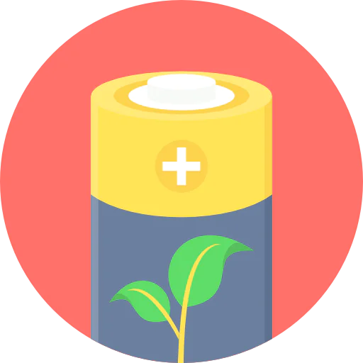 Battery icon