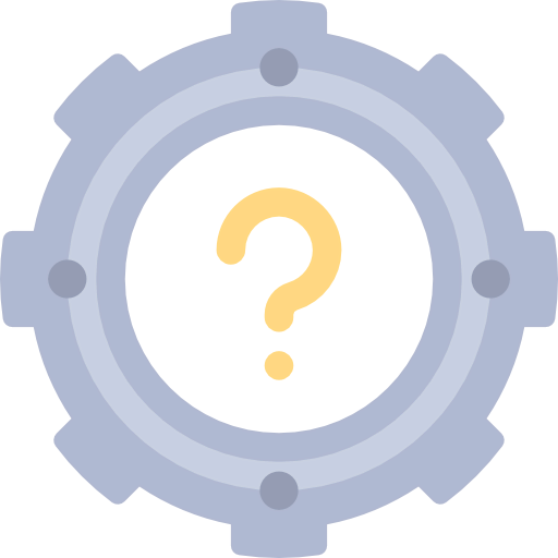 Settings icon