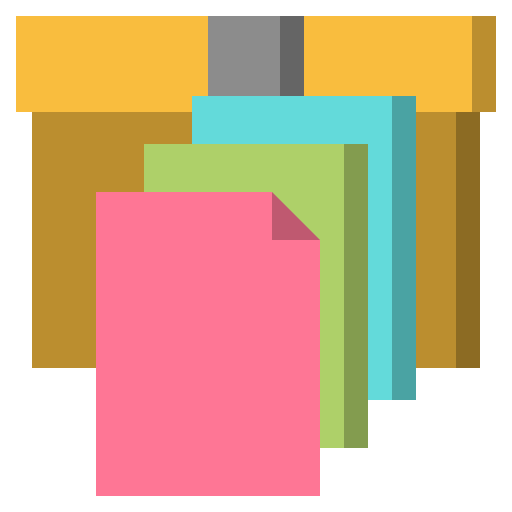 Files icon