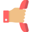Phone call icon 64x64