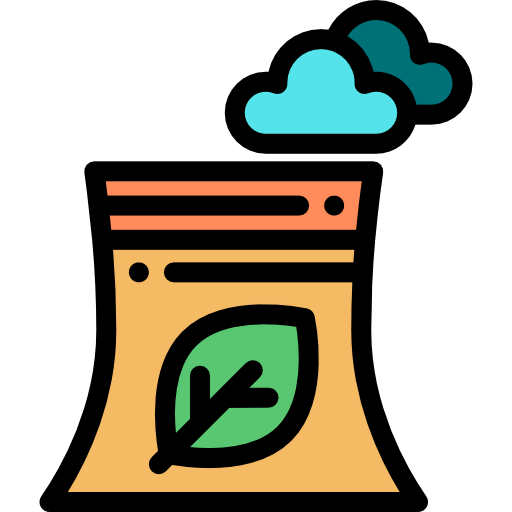 Factory icon