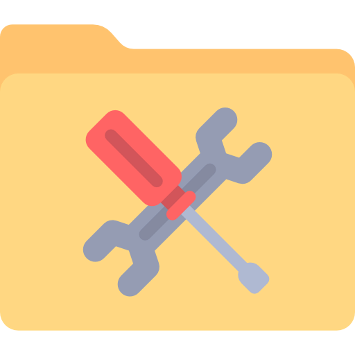 Settings icon