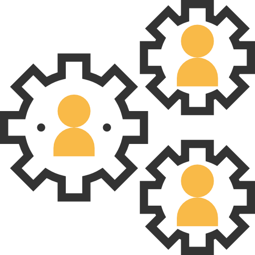 User icon