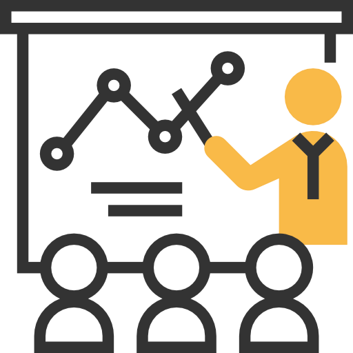 Statistics icon