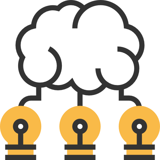 Brain icon