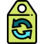 Tag icon 64x64