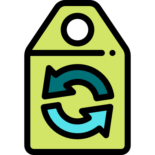 Tag icon
