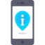 Smartphone icon 64x64