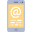 Smartphone icon 64x64