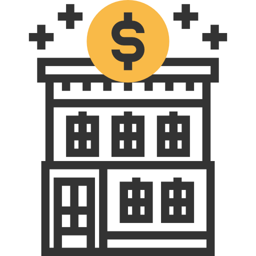 Building icon